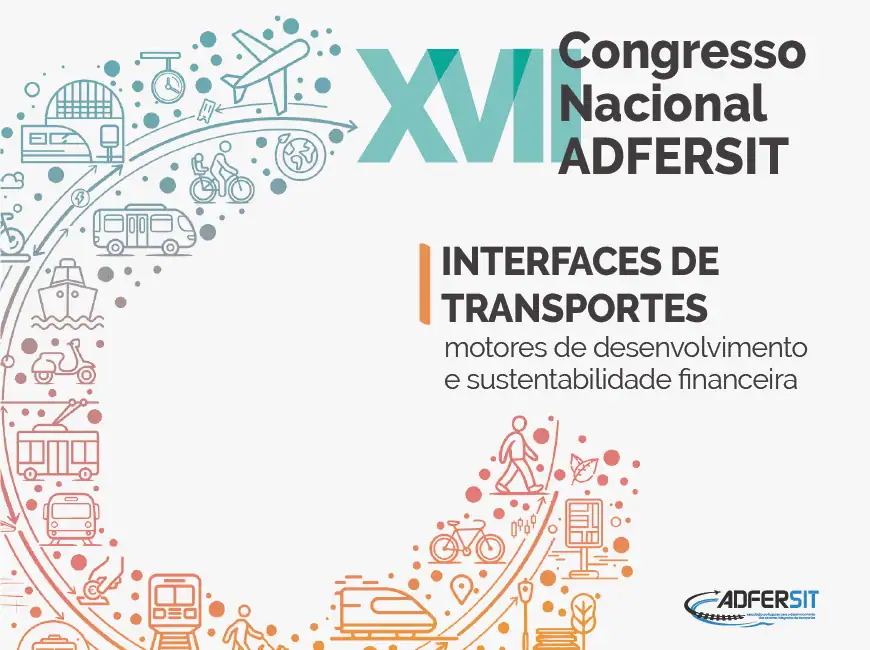 Interfaces de Transportes: Motores de Desenvolvimento e Sustentabilidade Financeira