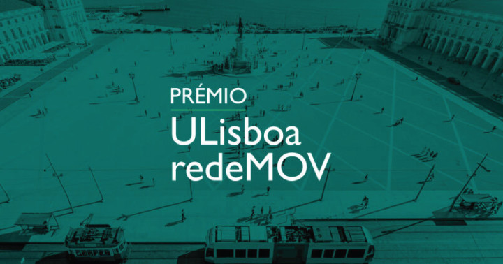 ADFERSIT associa-se ao Prémio RedeMOV da Universidade de Lisboa