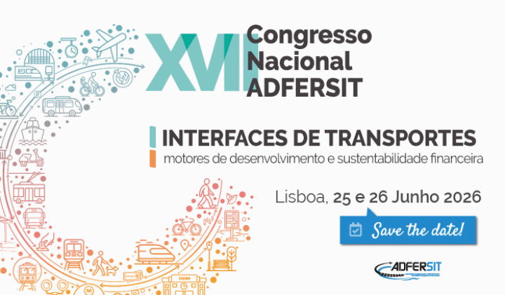 XVII Congresso Nacional - inscrições abertas