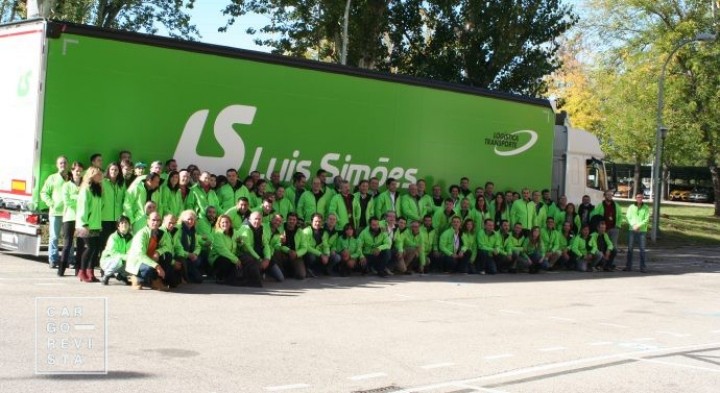 Luís Simões analisa 2018: «Ano de crescimento» no qual a sustentabilidade teve «papel fundamental».