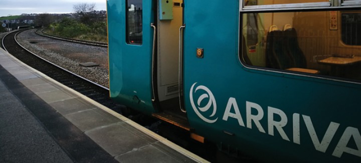 Arriva admite lançar o primeiro comboio privado na Linha do Norte