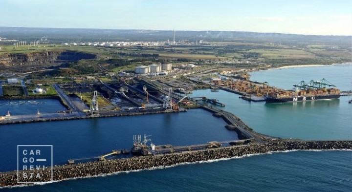 Porto de Sines Voltou a bater em 2019 o seu recorde diário de regaseificação de GNL