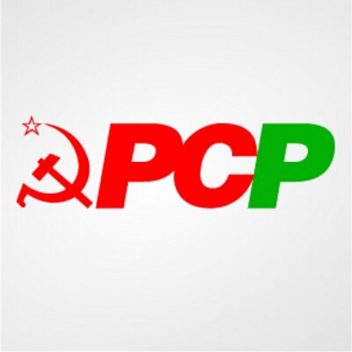 Requerimento do PCP à Assembleia da Republica