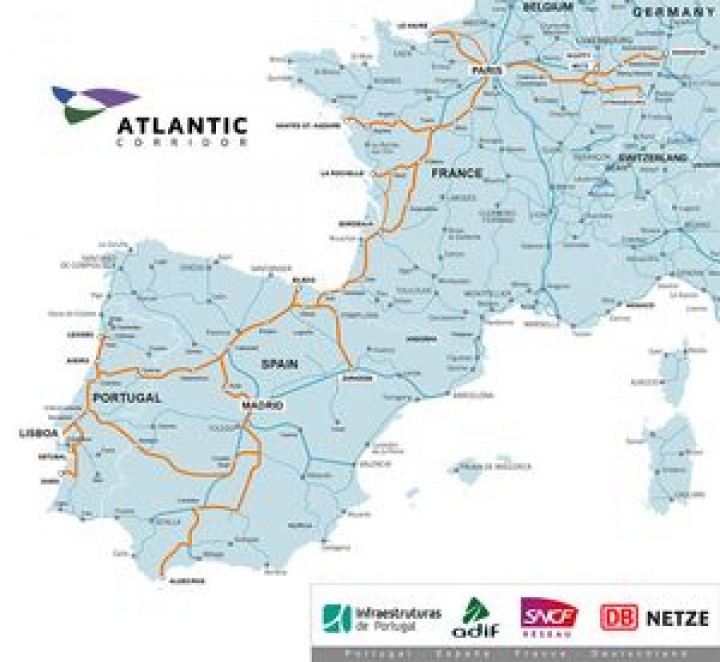Corredor Atlântico