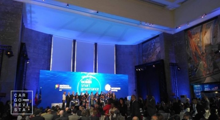Oceans Meeting: Portugal na linha da frente na discussão dos "desafios globais da governação dos Oceanos