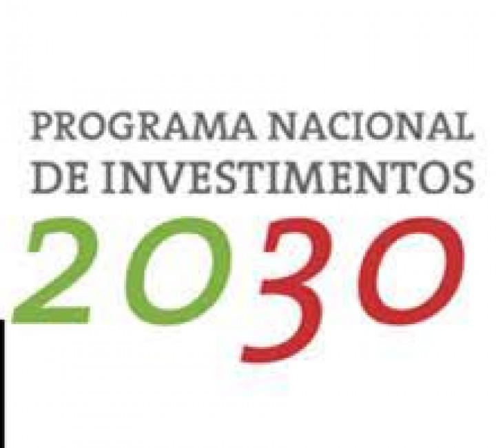 Programa Nacional de Investimentos 2030