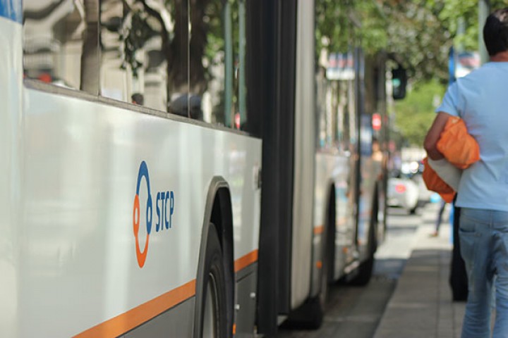 Governo quer que STCP seja municipal