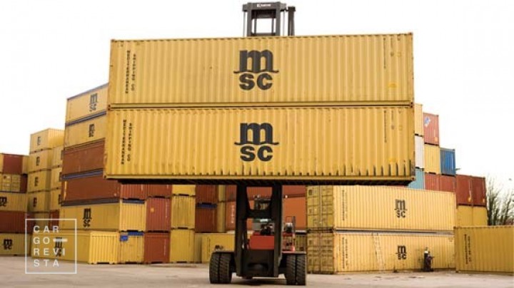 MSC abre escritório em Sevilha para consolidar a sua presença na Andaluzia