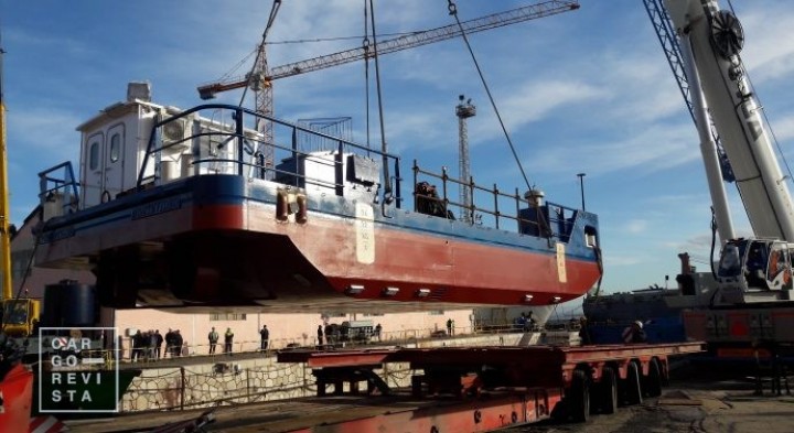 Economia do Mar disparou entre 2015 e 2018 segundo Observatório da Economia Azul