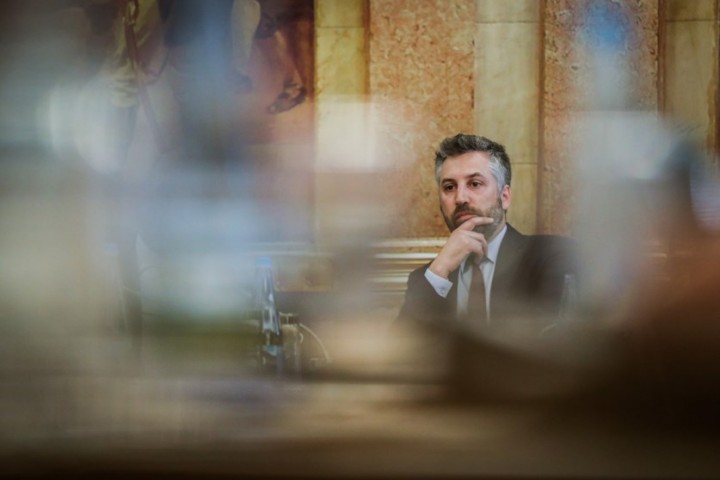 CP precisa de ser honesta e pontual".