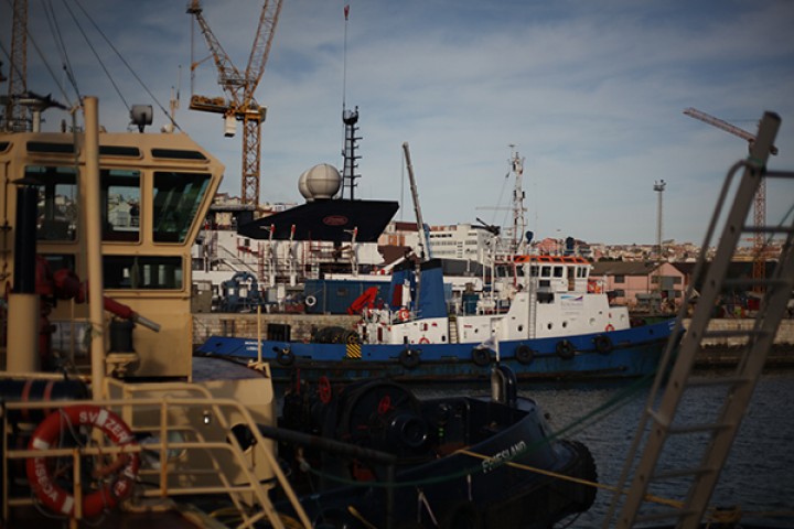 Programa Mar2020 com apenas 13% de taxa de execução financeira