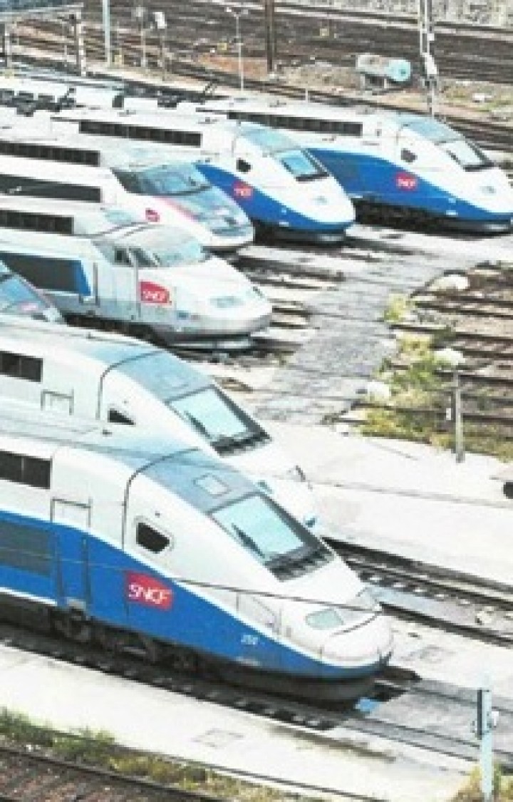 Comissão Europeia insiste no “sonho” do TGV em Portugal
