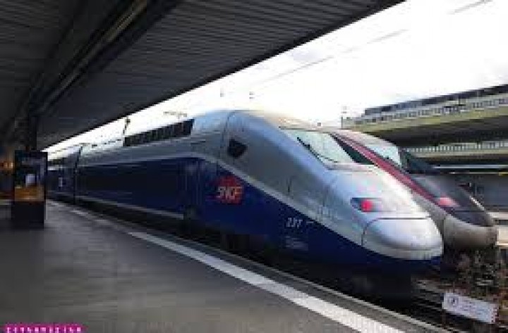 Competição em solo francês: alta velocidade projectará expansão internacional da Renfe