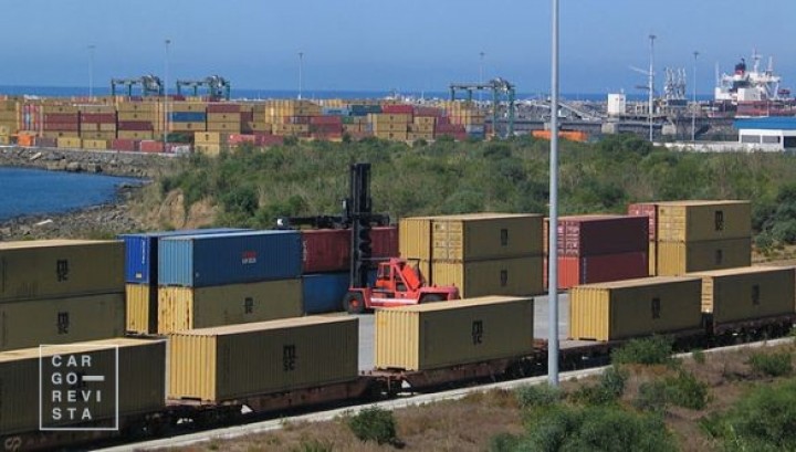 AMT analisa a ferrovia: Medway reina em termos nacionais, Takargo destaca-se no transporte internacional