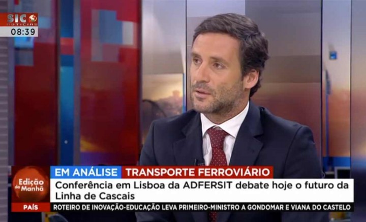 ADFERSIT na Sic Notícias