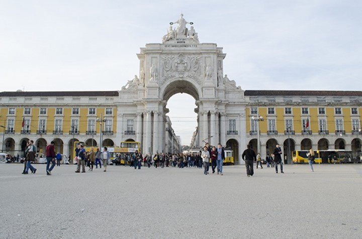 Comissão Europeia financia Lisboa para melhorar sistema de transportes