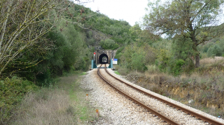 Modernização da Linha do Oeste