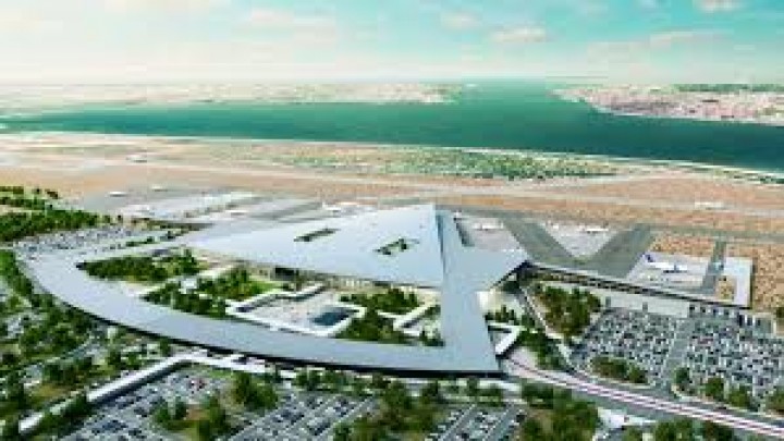 O que muda em Lisboa com o novo aeroporto