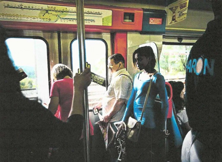 Supressões de Comboios da CP diminuíram 70% este Verão