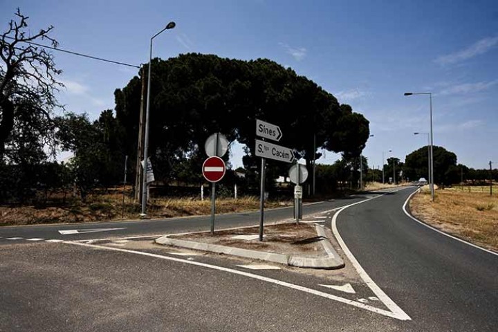 Passes mais baratos para quem viaja do Alentejo Litoral para Lisboa, Algarve e Évora