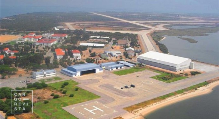 ANA-Aeroportos de Portugal pretende adquirir salinas para mitigar impactos da avifauna