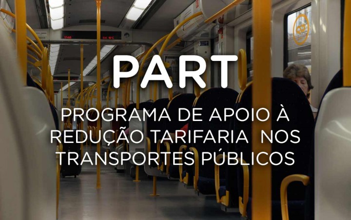 PART – Programa de Apoio à Redução Tarifaria - Uma dinâmica irreversível