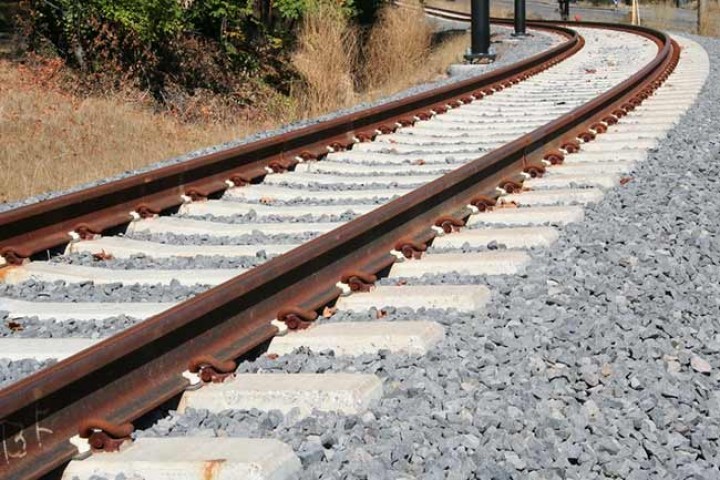 Infraestruturas de Portugal importa de Itália 6,4 milhões de euros em carris