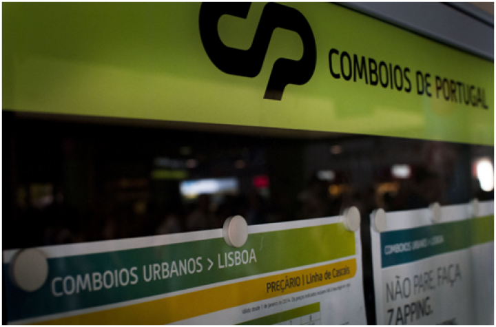Governo reforça CP com novos administradores