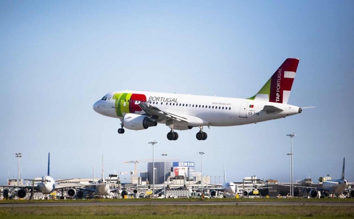 NOVO AEROPORTO DE LISBOA: contribuições para o debate