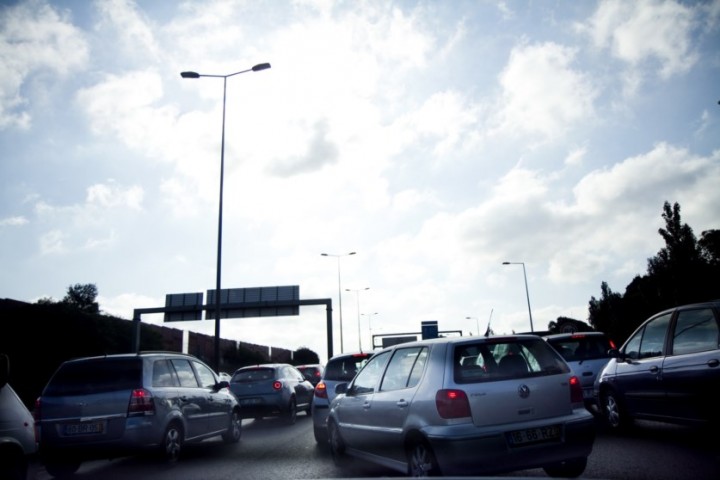Em Lisboa: Empresas prometem ajudar empregados a deixar o carro em casa