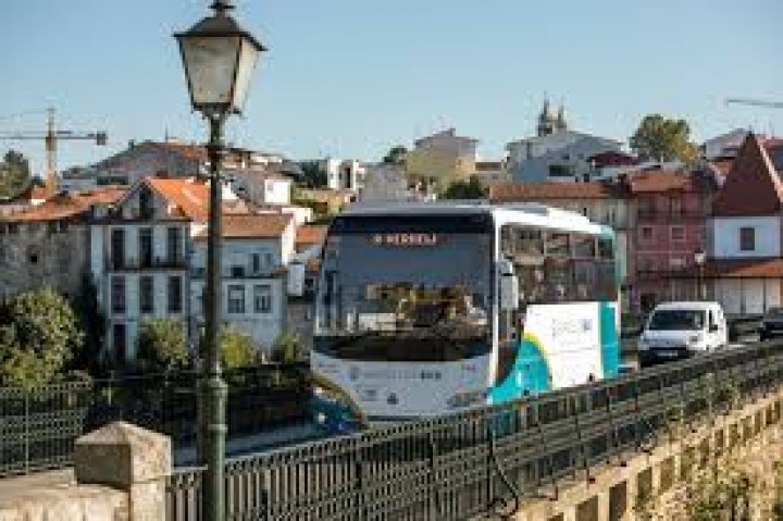 Grupo Parlamentar do PEV apresentou na Assembleia da República o Projeto de Resolução – Promoção efetiva dos transportes coletivos em todo o território nacional