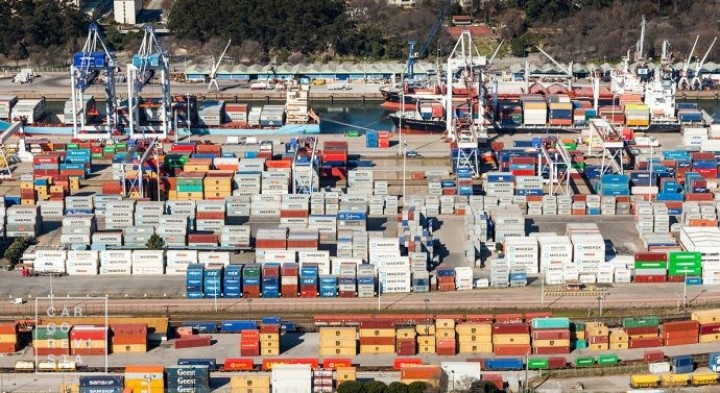 Yilport Leixões volta a superar barreira dos 3000 TEU diários