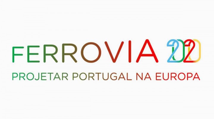 Ferrovia 2020 só avança com um décimo do investimento em 2020