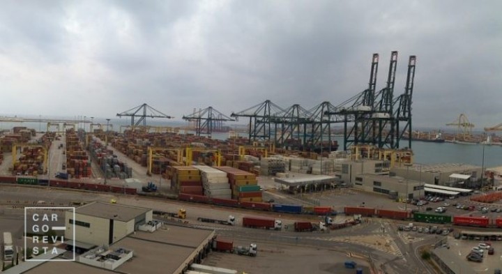 Armadores valencianos pedem célere construção do Corredor do Mediterrâneo
