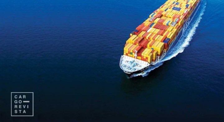 Porta-contentores de 25 mil TEU: até onde podem ser úteis os novos colossos dos mares?