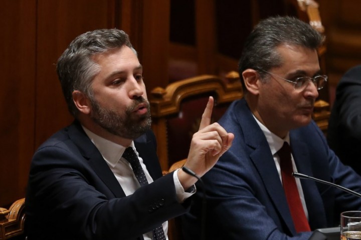 “Estamos a transformar a CP numa das empresas mais importantes do nosso país”