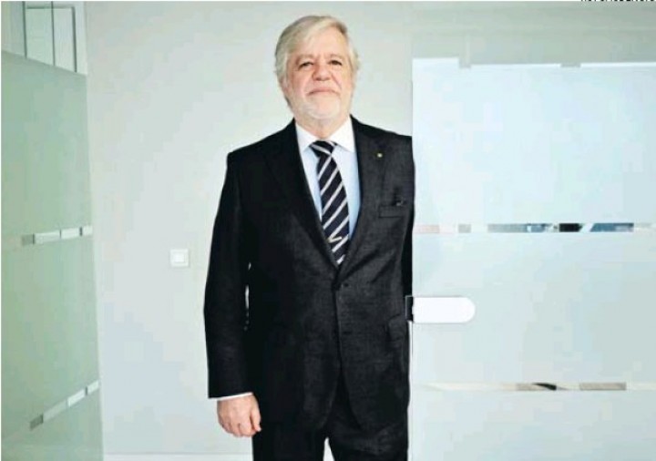 Medway defende que nova linha Sines-Grândola é fundamental com expansão do porto