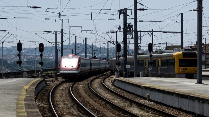 Quatro anos depois, só 11% do Ferrovia 2020 está concluído