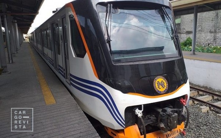 Tecnologia da multinacional GMV foi escolhida para gerir rede ferroviária nas Filipinas