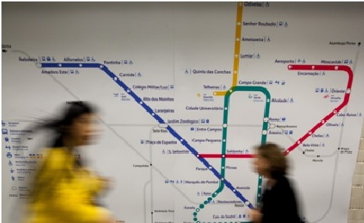 Expansão do metro para Loures é “investimento prioritário” para a área metropolitana. Parlamento debate petição