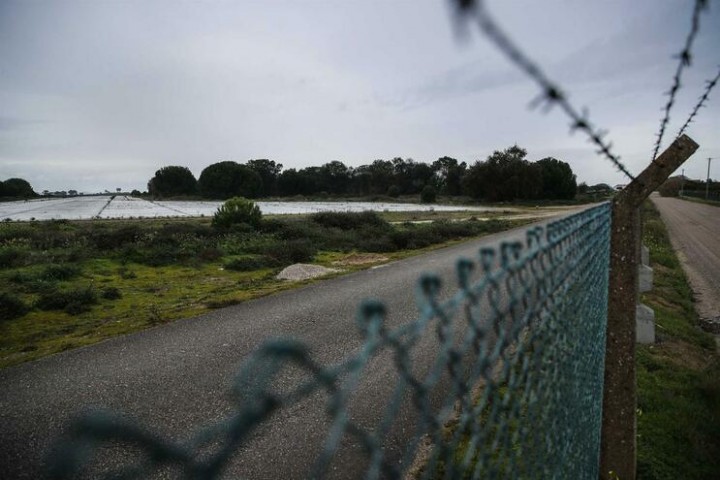 Proteção Civil dá parecer desfavorável ao projeto do aeroporto do Montijo