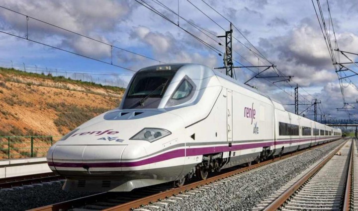 Alta Velocidade - Renfe dá o salto para os EUA com contrato de 6 mil milhões de dólares