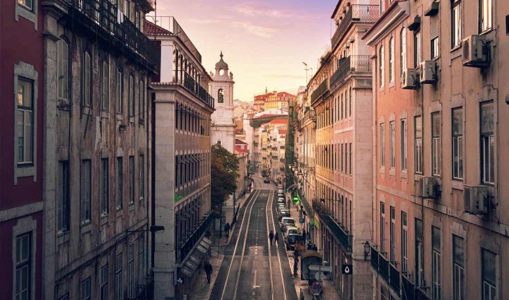 MaaS - Integração modal é tendência no futuro da mobilidade partilhada