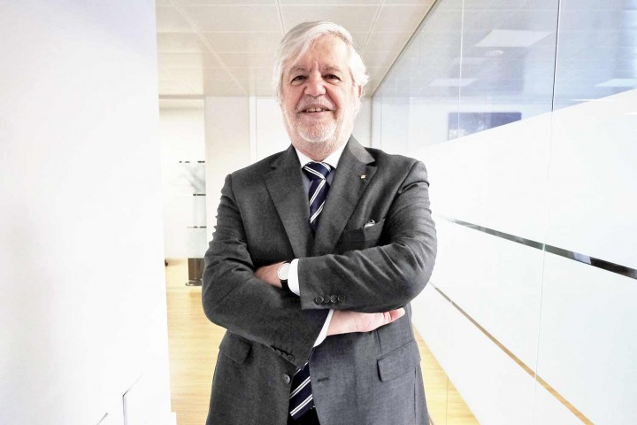 "Medway propõe abastecimento por comboio e pede isenções"