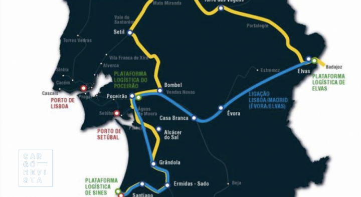 Governo discutiu infra-estruturas com Câmara Municipal de Sines, IP, APS, AICEP e PSA Sines