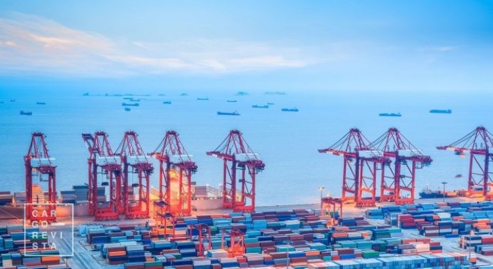 A cronologia de um contágio: como está a pandemia a afetar o Shipping global?