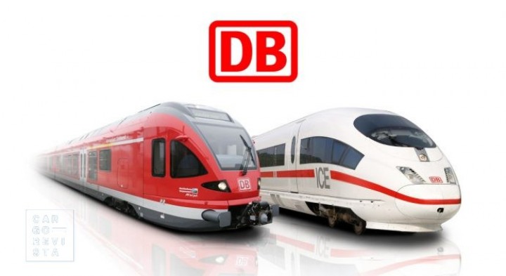 Governo alemão prepara resgate de 7 mil milhões de euros para salvar a Deutsche Bahn