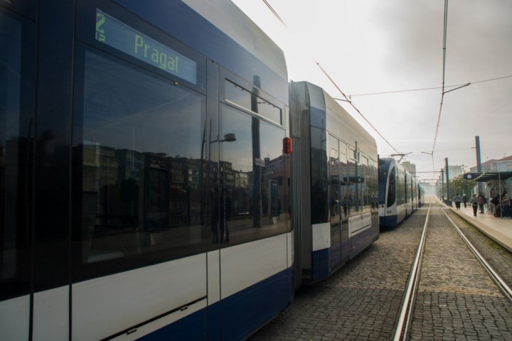 Metro ligeiro de superfície vai avançar e ligar Lisboa a Oeiras e a Loures