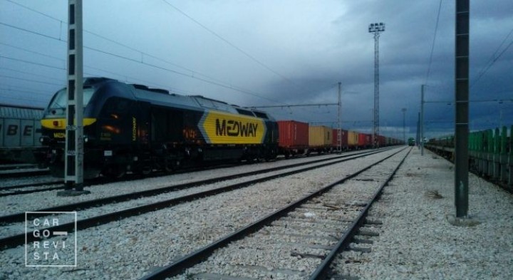 Medway conseguiu minimizar «extraordinariamente» impacto do fim do transporte de carvão