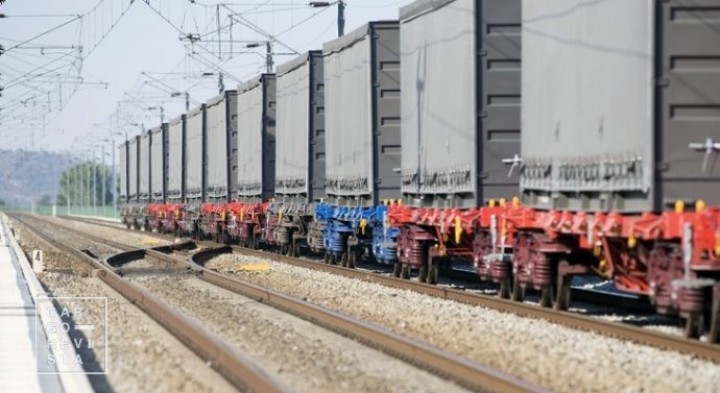 Boston Consulting alerta: países devem «tomar medidas para reverter declínios» na ferrovia